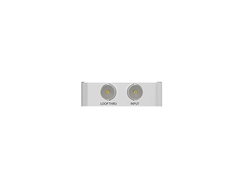 Magewell USB Capture SDI Plus, USB3.0 DONGLE, 1-channel HD/3G/2K SDI with loop-through out, plus extra audio line in/out, Plug and Play, Windows/Linux/Mac (32050)