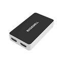 Magewell USB Capture HDMI Plus, USB3.0 DONGLE, 1-channel HDMI with loop-through out, plus extra audio mic in/out, Plug and Play, Windows/Linux/Mac (32040)