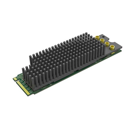 Magewell Eco Capture quad SDI M.2, M.2 form factor 4-channel 3G SDI, Windows/Linux (11540)