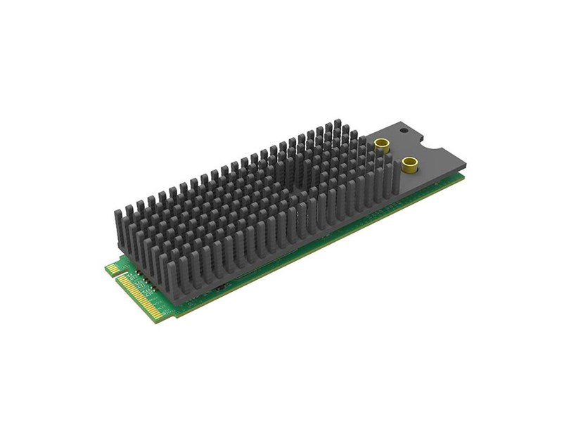 Magewell Eco Capture dual SDI M.2, M.2 form factor 2-channel 3G SDI, Windows/Linux (11530)