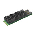 Magewell Eco Capture dual SDI M.2, M.2 form factor 2-channel 3G SDI, Windows/Linux (11530)