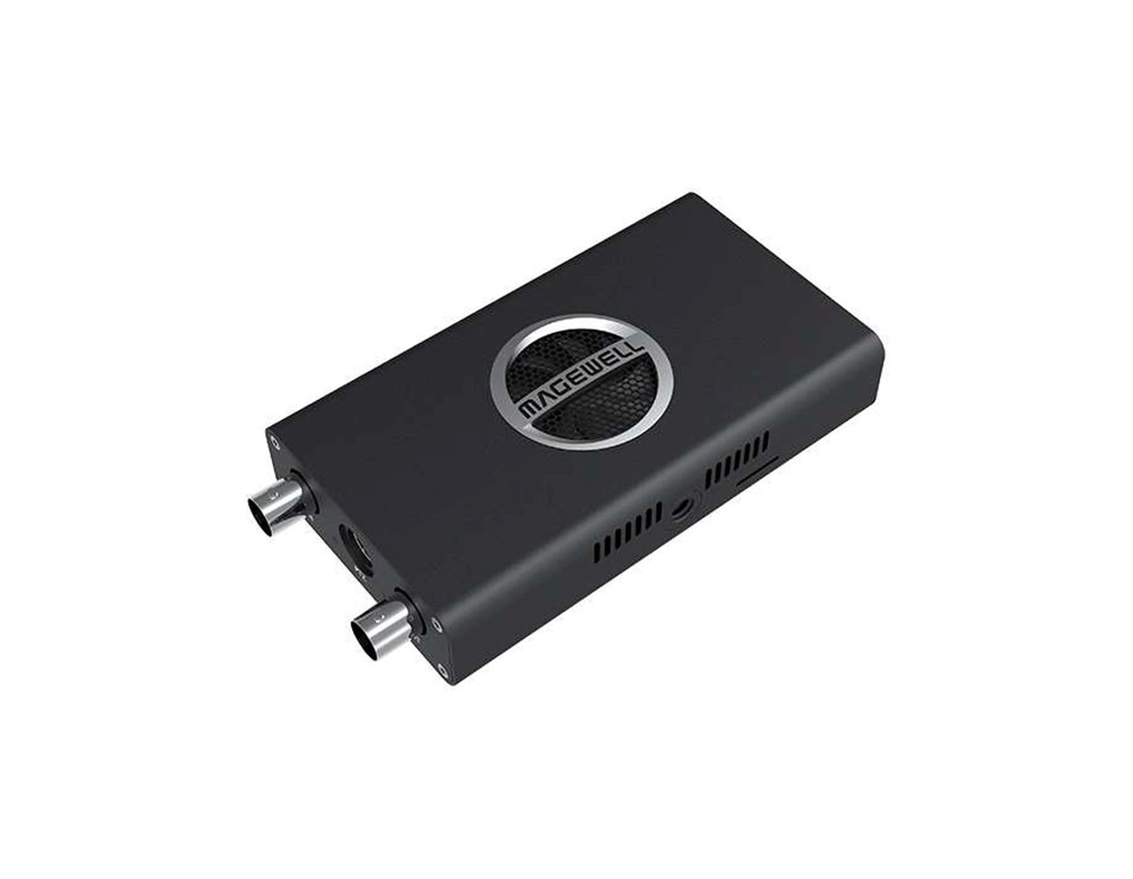 Magewell Pro Convert SDI 4K Plus, standalone box for converting one-channel 6G SDI into NDI stream, loop through (64030 (EU))