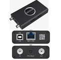 Magewell Pro Convert SDI 4K Plus, standalone box for converting one-channel 6G SDI into NDI stream, loop through (64030 (EU))