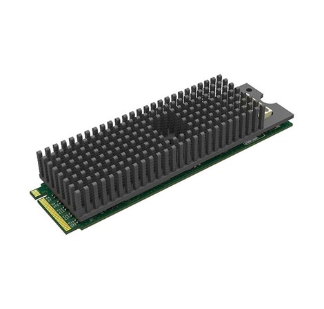 Magewell Eco Capture HDMI 4K M.2, M.2 form factor 1-channel HDMI 4Kp30, Windows/Linux (11520)