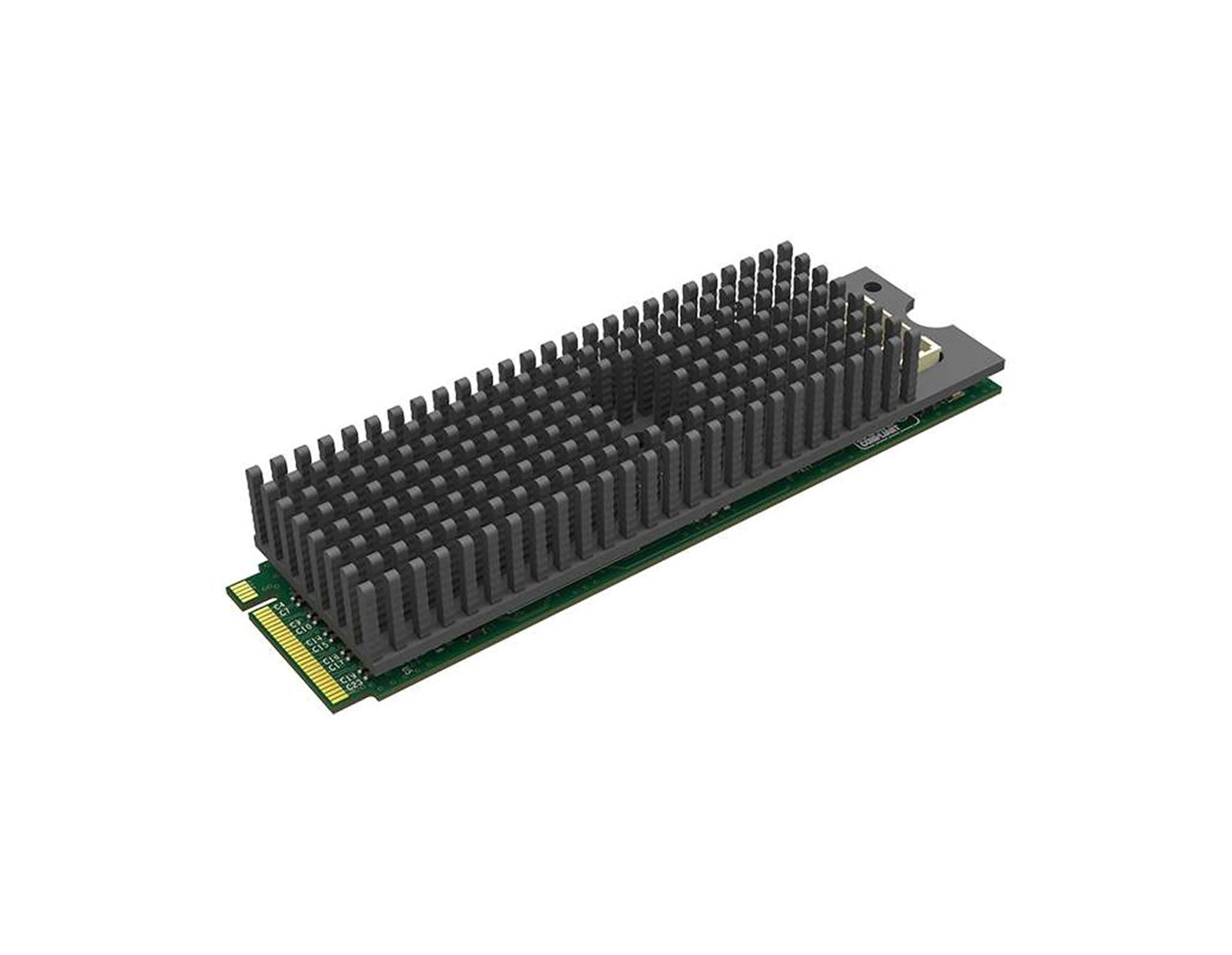 Magewell Eco Capture HDMI 4K M.2, M.2 form factor 1-channel HDMI 4Kp30, Windows/Linux (11520)