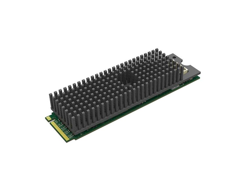 Magewell Eco Capture HDMI 4K M.2, M.2 form factor 1-channel HDMI 4Kp30, Windows/Linux (11520)
