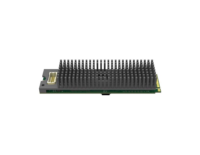 Magewell Eco Capture HDMI 4K M.2, M.2 form factor 1-channel HDMI 4Kp30, Windows/Linux (11520)