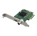 Magewell Pro capture AIO 4K, LP PCIe x4, 1-channel HDMI/SDI, Ultra HD 4Kp30 HDMI, 4Kp30 SDI, Windows/Linux/Mac (11170)