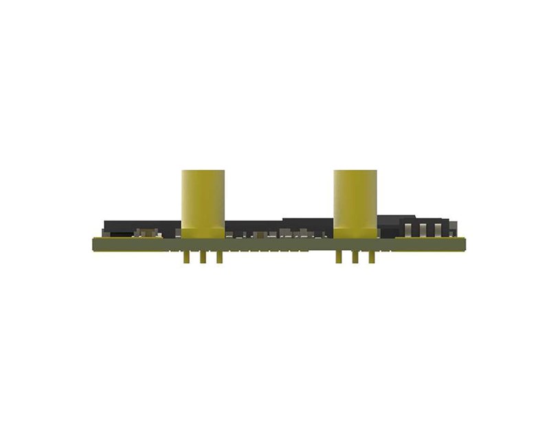 Magewell Pro capture mini SDI (no heat sink), mini PCIe, 1-channel SDI with loop through, no heat sink, Windows/Linux/Mac (11132)