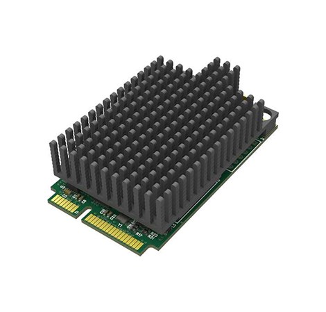 Magewell Pro capture mini SDI LH, mini PCIe, 1-channel SDI with loop through, 11mm heatsink, Windows/Linux/Mac (11131)