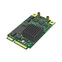 Magewell Pro capture mini SDI, mini PCIe, 1-channel SDI with loop through, 7mm heatsink, Windows/Linux/Mac (11130)