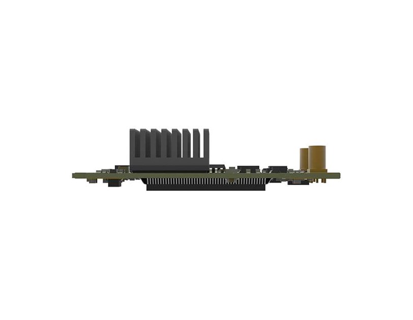 Magewell Pro capture mini SDI, mini PCIe, 1-channel SDI with loop through, 7mm heatsink, Windows/Linux/Mac (11130)