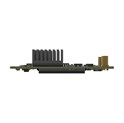 Magewell Pro capture mini SDI, mini PCIe, 1-channel SDI with loop through, 7mm heatsink, Windows/Linux/Mac (11130)