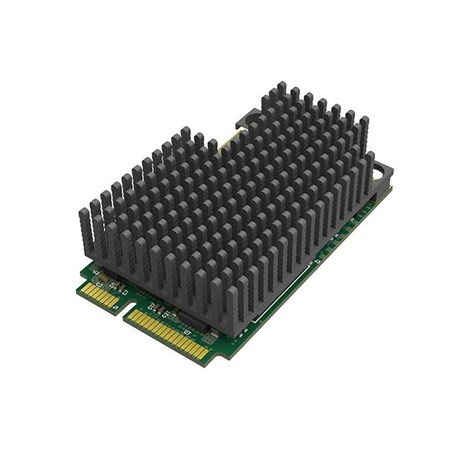 Magewell Pro capture mini HDMI LH, mini PCIe, 1-channel HDMI, 11mm heatsink, Windows/Linux/Mac (11111)