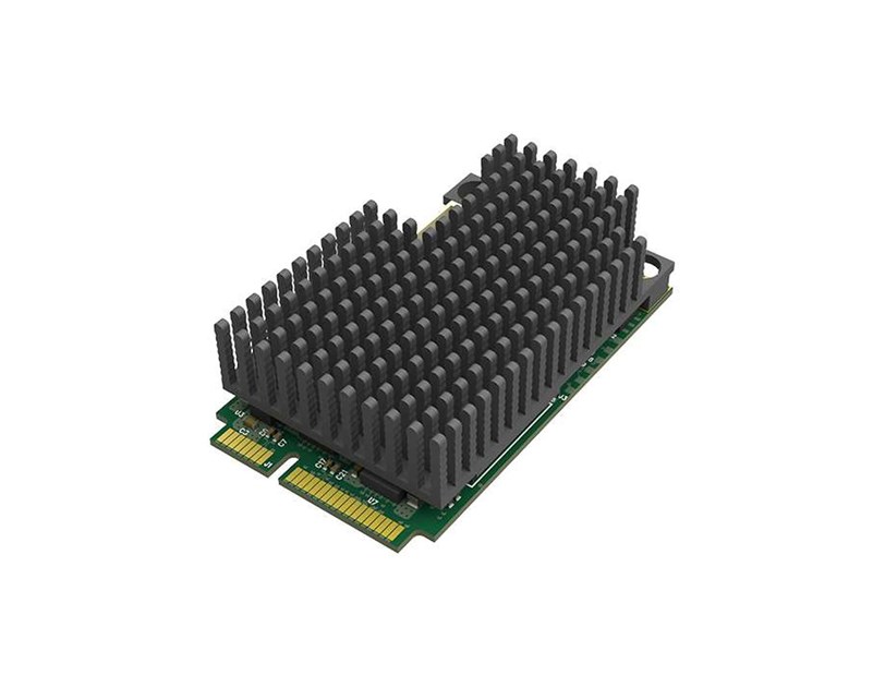 Magewell Pro capture mini HDMI LH, mini PCIe, 1-channel HDMI, 11mm heatsink, Windows/Linux/Mac (11111)