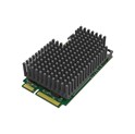 Magewell Pro capture mini HDMI LH, mini PCIe, 1-channel HDMI, 11mm heatsink, Windows/Linux/Mac (11111)