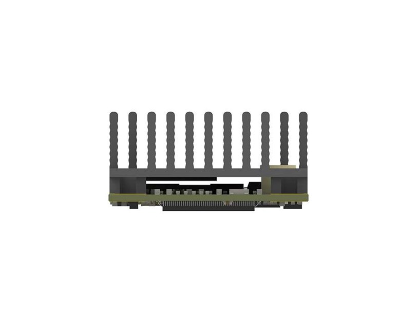 Magewell Pro capture mini HDMI LH, mini PCIe, 1-channel HDMI, 11mm heatsink, Windows/Linux/Mac (11111)