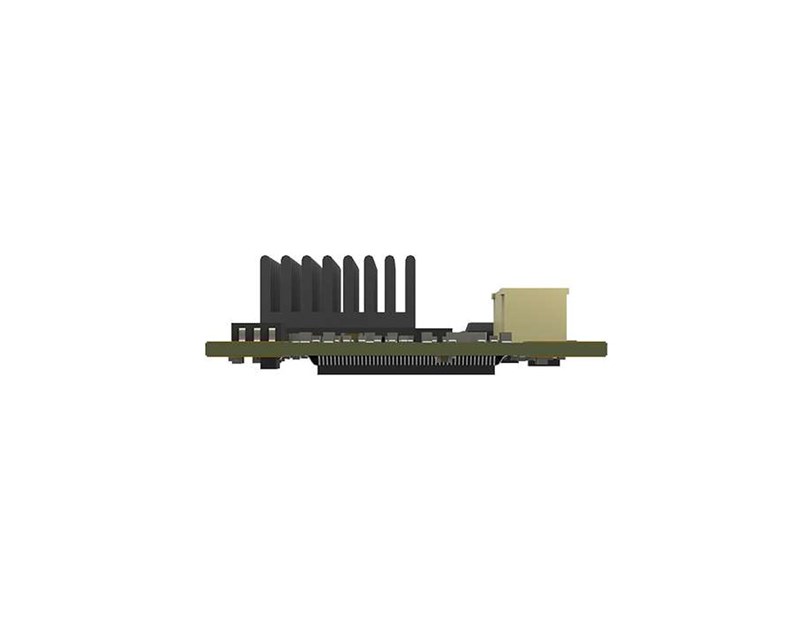 Magewell Pro capture mini HDMI, mini PCIe, 1-channel HDMI, 7mm heatsink, Windows/Linux/Mac (11110)