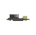 Magewell Pro capture mini HDMI, mini PCIe, 1-channel HDMI, 7mm heatsink, Windows/Linux/Mac (11110)