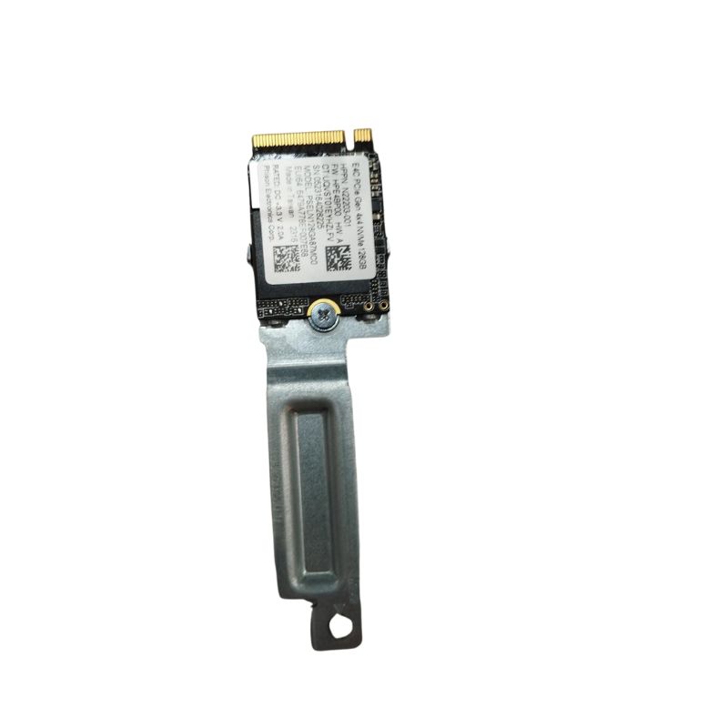 SSD disk 128GB PCIe NVMe M.2, Gen4x4  BULK