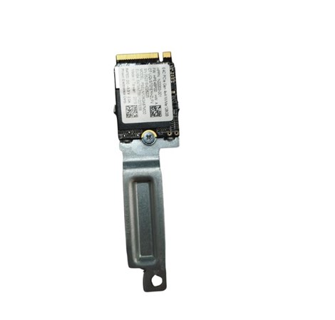 SSD disk 128GB PCIe NVMe M.2, Gen4x4  BULK