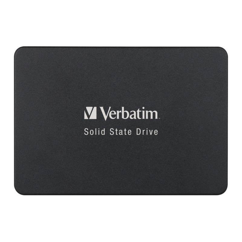Verbatim Vi550 S3 256GB SSD SATA3 TLC, 2.5