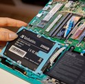 Verbatim Vi550 S3 256GB SSD SATA3 TLC, 2.5"