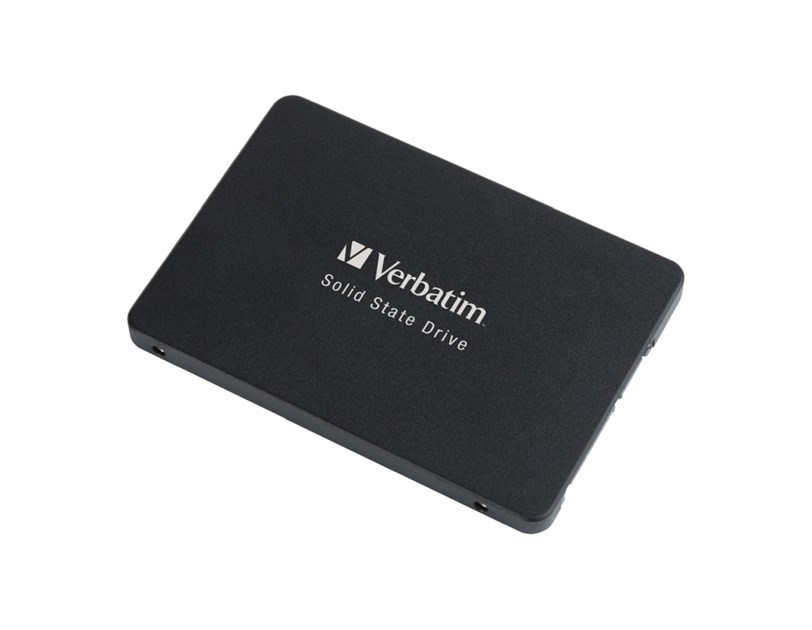 Verbatim Vi550 S3 512GB SSD SATA3 TLC, 2.5"