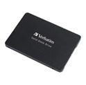 Verbatim Vi550 S3 512GB SSD SATA3 TLC, 2.5"