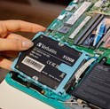 Verbatim Vi550 S3 512GB SSD SATA3 TLC, 2.5"