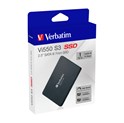 Verbatim Vi550 S3 1TB SSD SATA3 TLC, 2.5"