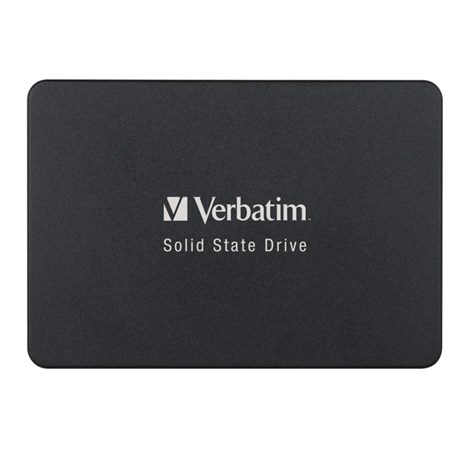Verbatim Vi550 S3 4TB SSD SATA3 TLC, 2.5"