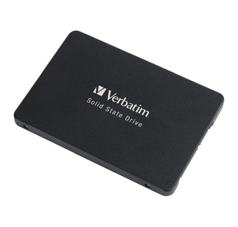 Verbatim Vi550 S3 4TB SSD SATA3 TLC, 2.5"