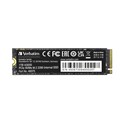 Verbatim Vi3000 1TB SSD M.2 NVMe PCIe Gen3x4