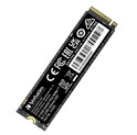 Verbatim Vi5000 512GB SSD PCIe NVMe M.2 2280 Gen4x4, R/W: 5000/4500MB/s