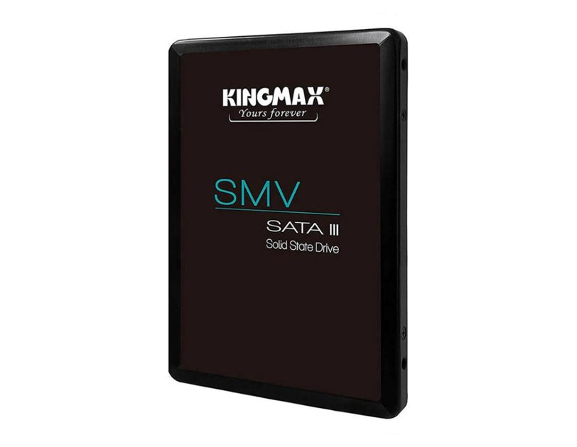 Kingmax SIV32 256GB SSD SATA3 3D NAND, 2.5"