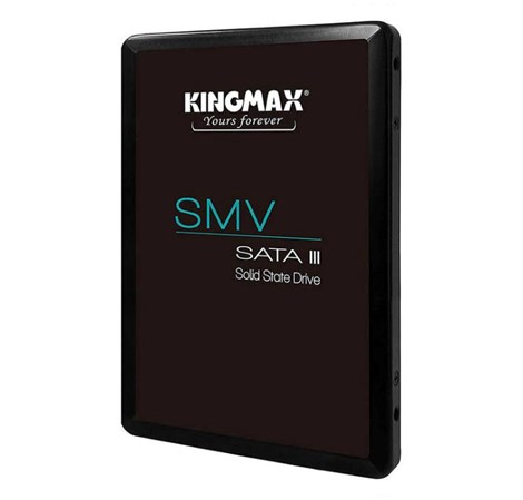 Kingmax SIV32 512GB SSD SATA3 3D NAND, 2.5"