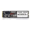 Kingmax PX4480 500GB SSD M.2 2280 PCIe NVMe Gen4*4