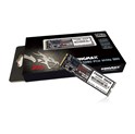 Kingmax PX4480 500GB SSD M.2 2280 PCIe NVMe Gen4*4