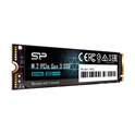 Silicon Power A60 1TB SSD M.2 2280 PCIe NVMe Gen3x4