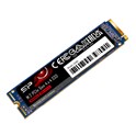 Silicon Power UD85 500GB SSD M.2 2280 PCIe NVMe Gen4x4, HMB