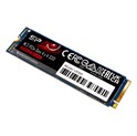 Silicon Power UD85 500GB SSD M.2 2280 PCIe NVMe Gen4x4, HMB