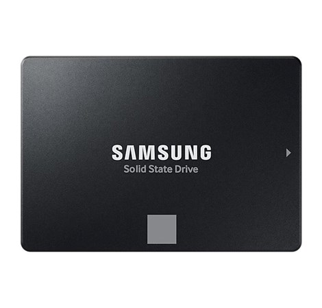 Samsung 870 EVO 1TB SSD, R/W: 560/530MB/s (MZ-77E1T0B/EU)