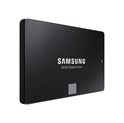 Samsung 870 EVO 2TB SSD, R/W: 560/530MB/s (MZ-77E2T0B/EU)