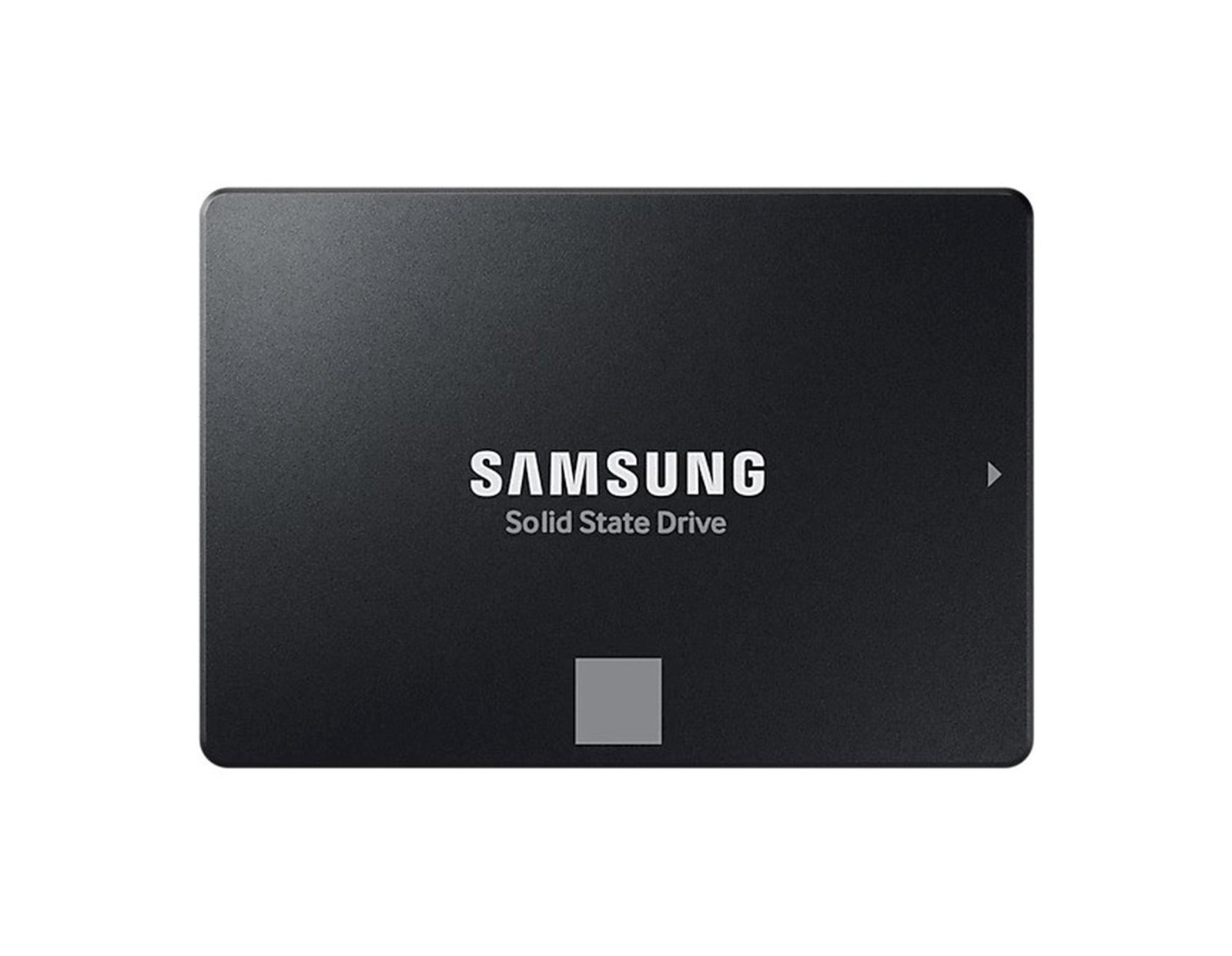 Samsung 870 EVO 4TB SSD, R/W: 560/530MB/s (MZ-77E4T0B/EU)