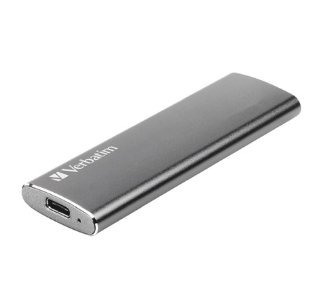 Verbatim Vx500 480GB SSD vanjski disk USB3.2 Gen2