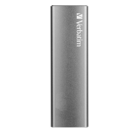 Verbatim Vx500 480GB SSD vanjski disk USB3.2 Gen2