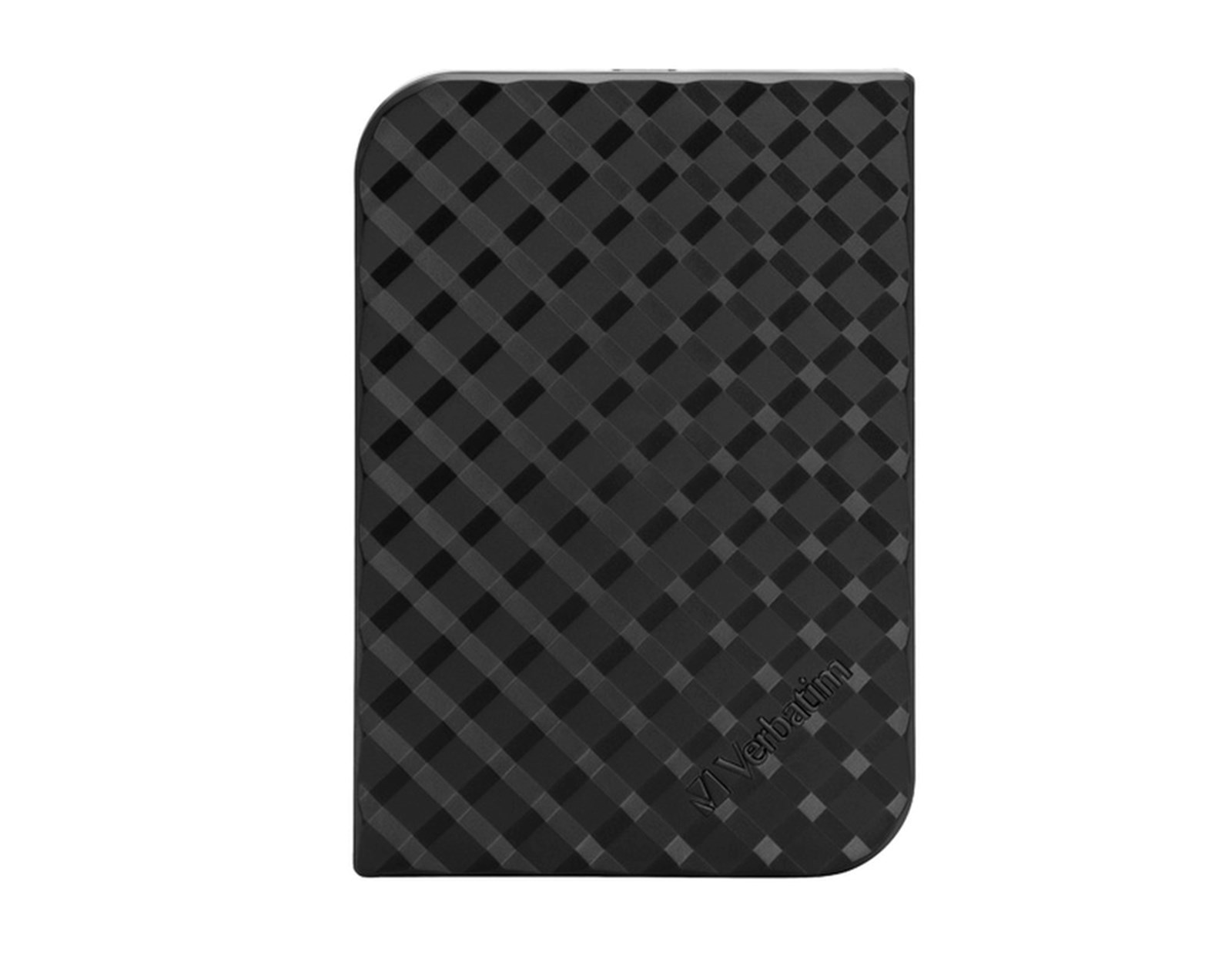 Verbatim Store 'n' Go 1TB SSD vanjski disk USB 3.2 Gen1 (Type-C), 2.5", crni