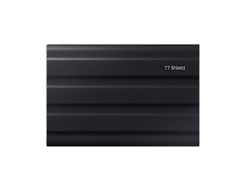 Samsung T7 Shield 2TB SSD USB 3.2 Gen2 (MU-PE2T0S/EU)