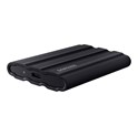 Samsung T7 Shield 2TB SSD USB 3.2 Gen2 (MU-PE2T0S/EU)